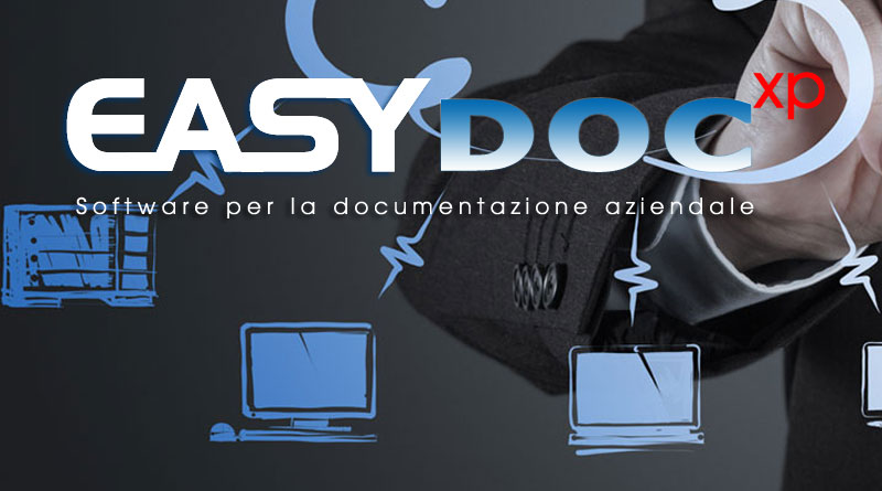 Aggiornamento EasyDoc XP 4.0.1.7